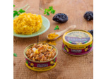 Émietté de Thon Zanzibar aux pruneaux et épices 80g