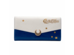 Portefeuille Zippé Sailor Moon – Produit Officiel