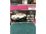 Lego 10295 Porsche 911 Creator Neuf Boite Scellée Kit Vip Welcome Pack