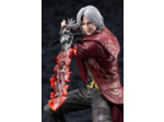 ( EXCLU WEB )DEVIL MAY CRY 5 - Dante - Statuette ARTFXJ 1/8 24cm
