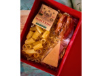 Coffret paccheri à la ‘nduja