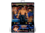 [FIGURINE] Street Fighters - Jada Toys - Fei-Long