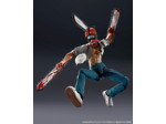 [FIGURINE] Chainsawman - SH FIGUARTS - Version du film « Chainsawman Reze »
