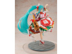 [EXCLU WEB] Character Vocal Series 01: Hatsune Miku statuette PVC 1/7 Hatsune Miku: Maneki Miku Ver. 23 cm