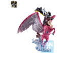 [EXCLU WEB] One Piece - Ichibansho - Pierre & GAN Fall  Figurine - Ex Devils Vol.3 - 25 cm