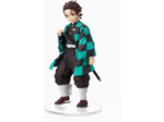 [FIGURINE] DEMON SLAYER - SIBLING BOND SEGA SPM - TANJIRO KAMADO