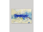 « Cadence » - Acrylique sur toile - 50x70 cm