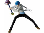 [figurine] HUNTER X HUNTER VIBRATION STARS  Kcyytt