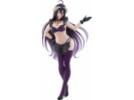 [Figurine] Overlord Coreful Albedo Renewal Edition