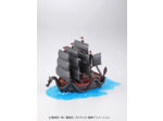 ONE PIECE Grand Ship Collection Dragon's Ship Bandai