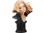 Tokyo Revengers - Figurine Mikey/Manjiro Sano Faceculptures Ver.A