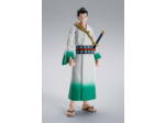 [FIGURINE] ONE PIECE - SH FIGUARTS - Ryuma