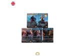 Magic the Gathering Secret Lair x PlayStation: God of War : Norse (EN)