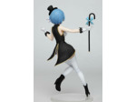 [figurine] Re:Zero Starting Life in Another World Figurine précieuse - Rem (Magician Ver.) Renewal Edition
