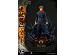 [EXCLU WEB] Jujutsu Kaisen Premium Masterline Series Yuji Itadori Statue 38 cm