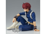 My Hero Academia - Figurine Shoto Todoroki Break Time Collection