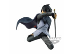 Boruto : Naruto Next Generations – Figurine Sasuke Uchiha Vibration Stars