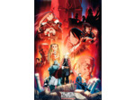 [POSTER] FULLMETAL ALCHEMIST Maxi 91,5x61