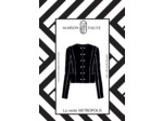 Maison Fauve - Patron Couture Veste "Metropolis" du 34 au 52