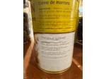 Crème de marrons