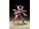 [FIGURINE] DRAGON BALL Z - SH FIGUARTS - Frieza First Form and Pod
