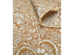 Singulière par Cousette - Tissu Jacquard  "Maarinsky" Ocre
