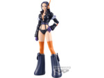 One Piece - Figurine Nico Robin DXF The Grandline Series Egg Head