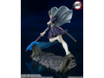 Demon Slayer / Figurine Kanao Tsuyuri Figuarts Zero