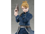 [FIGURINE EXCLU WEB] Fullmetal Alchemist Brotherhood - Pop Up Parade - Riza Hawkeye