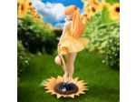 [FIGURINE] EVANGELION - Luminasta - Asuka Summer Dress