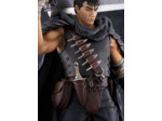 Berserk Guts Black Swordsman Pop up Parade L 22cm