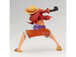 [FIGURINE] One Piece -Maximatic - Monkey D Luffy I · II Special 21 cm -
