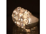 Bague AGATHA 23-870