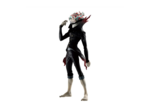 [FIGURINE] Dandadan - Grandista - Okarun (Transformed)28 cm