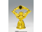 [FIGURINE] SAINT SEIYA - Myth Cloth - Aquarius Hyoga - Inheritor of the Gold Cloth EX