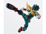 My Hero Academia Figurine Izuku Midoriya SHFiguarts