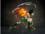 [EXCLU WEB] Hunter Hunter Gon Freaks Figurine statue 1/4