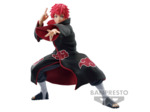 NARUTO SHIPPUDEN Figurine Sasori Vibration Stars
