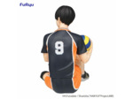 Haikyuu !! Figurine Tobio Kageyama Noodle Stopper Figure
