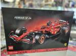 LEGO® Technic - F1 Ferrari SF - 24 - Jouet Voiture - 42207