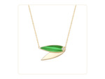 Collier Lucky Bamboo