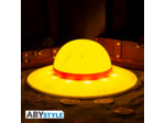 ONE PIECE Lampe Chapeau de paille