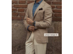 Safari Blazer