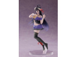 [figurine] Figurine Overlord IV Coreful – Albedo (Nightwear Ver.)