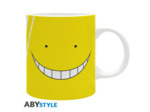 [MUG] ASSASSINATION CLASSROOM - Mug - 320 ml - Koro & élèves