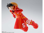 ONE PIECE S.H. Figuarts Monkey D. Luffy Future Island Egghead