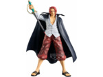 One Piece - Figurine Shanks DXF The Grandline Series Extra