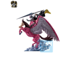 [EXCLU WEB] One Piece - Ichibansho - Pierre & GAN Fall  Figurine - Ex Devils Vol.3 - 25 cm