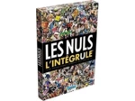 Dvd Les Nuls : L'Intégrule - Coffret 2 DVD
