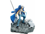 One Piece - Figurine Trafalgar Law Senkouzekkei